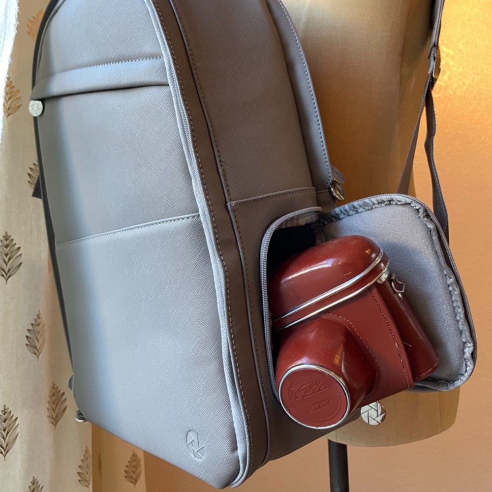 The Big Tog Bag Camera Backpack,  Photography Bag